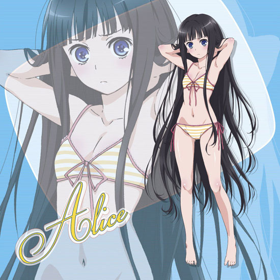 神様のメモ帳 クッションカバー A｜ホビーの総合通販サイト ホビーストック