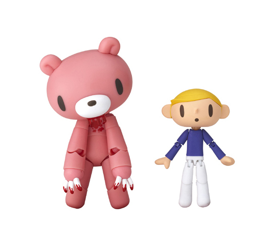 再販】リボルテックヤマグチ No.073 グルーミー｜ホビーの総合通販