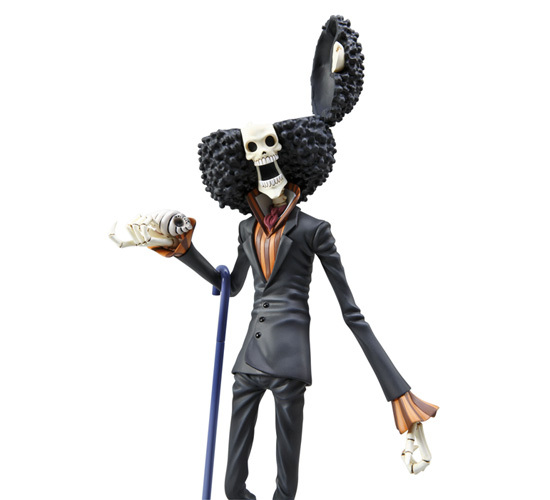 エクセレントモデル Portrait.Of.Pirates ワンピース STRONG EDITION