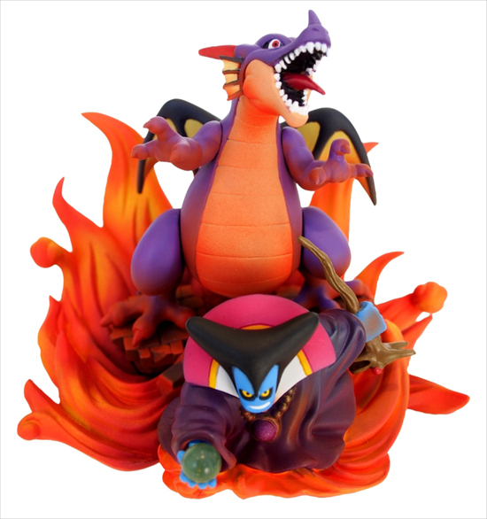 ドラゴンクエスト モンスターズギャラリーHD THE BEST 8個入り1BOX