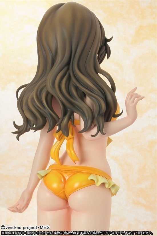 グリフォン スーパーフィギュア ビビッドレッド・オペレーション 1/2.5