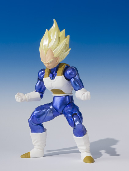 掌動-SHODO- ドラゴンボールZ 6個入り1BOX｜ホビーの総合通販サイト