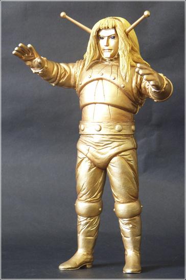 大怪獣シリーズ マグマ大使｜ホビーの総合通販サイト ホビーストック