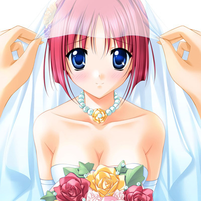 D.C.I.F.〜ダ・カーポ〜 イノセントフィナーレ ドラマCD ことりの新婚