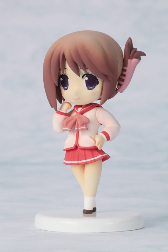 トイズワークスワークスコレクション にいてんご でらっくす ToHeart2