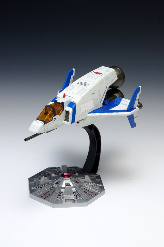 WAVE ゼビウス ソルバルウ｜ホビーの総合通販サイト ホビーストック