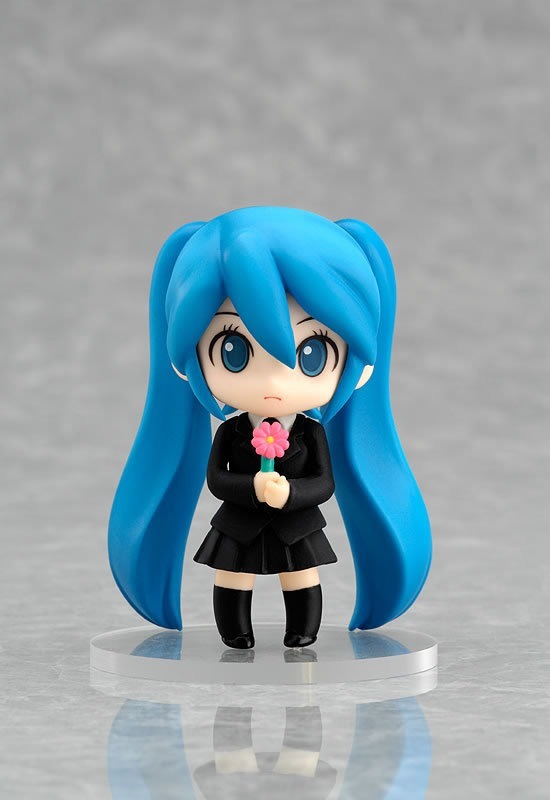 ねんどろいどぷち ボーカロイド#01 12個入り1BOX｜ホビーの総合通販