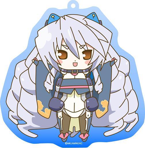 境界線上のホライゾン スマートフォンクリーナー ネイト・ミトツダイラ