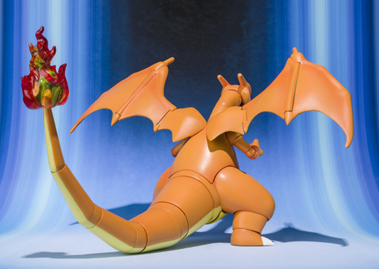 D-Arts リザードン｜ホビーの総合通販サイト ホビーストック