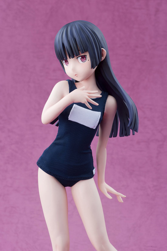 A＋ 俺の妹がこんなに可愛いわけがない 1/4.5 黒猫｜ホビーの総合通販