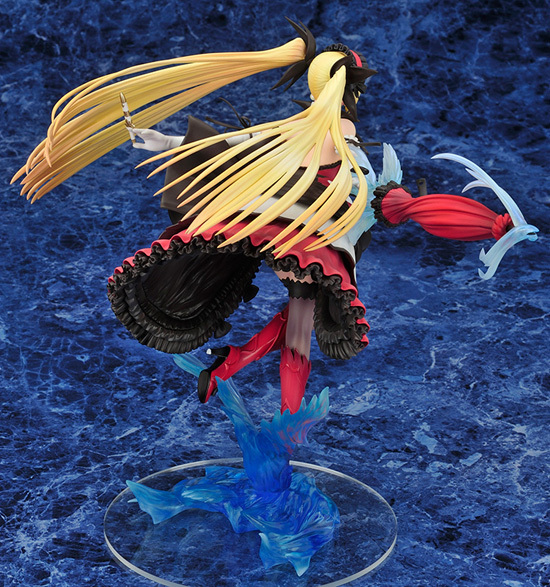 アルター シャイニング・ブレイド 1/8 ミスティ｜ホビーの総合通販