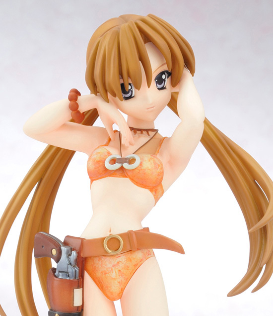 コトブキヤ シスター・プリンセス 1/7 咲耶〜水着版〜｜ホビーの総合