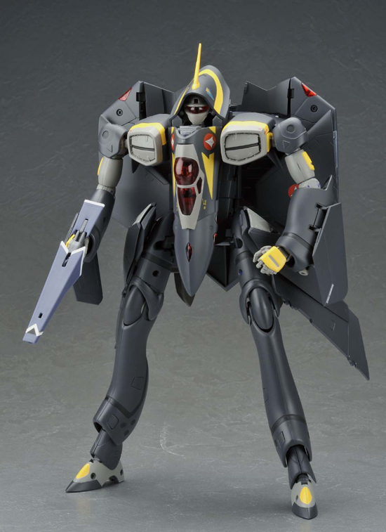 再販】やまとマクロスシリーズ 1/60 完全変形 VF-22S シュトゥルム