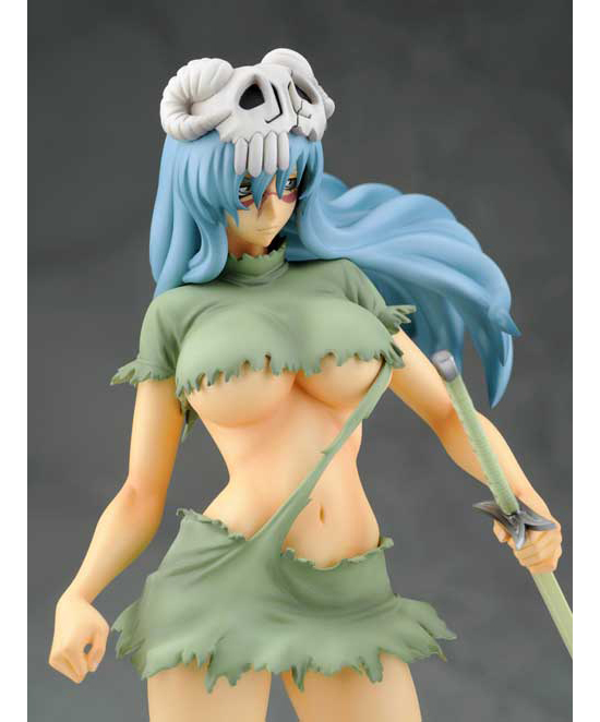 アルファオメガ BLEACH 1/8 ネリエル｜ホビーの総合通販サイト ホビー