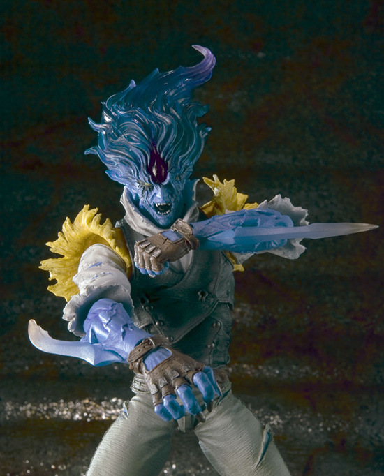 MANGA REALIZATION バオー来訪者 バオー｜ホビーの総合通販サイト