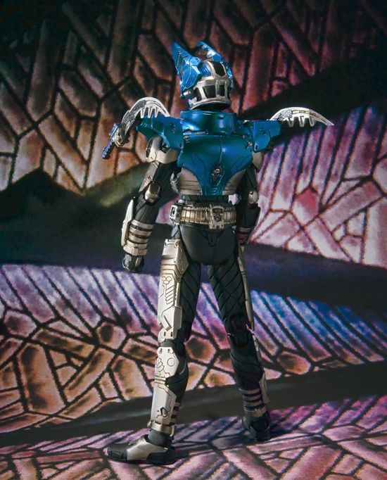 S.I.C 仮面ライダーダークカブト＆ガタック｜ホビーの総合通販サイト