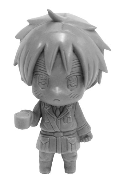 ムービック カラコレ ヘタリアAxis Powers 原作版 8個入り1BOX｜ホビー