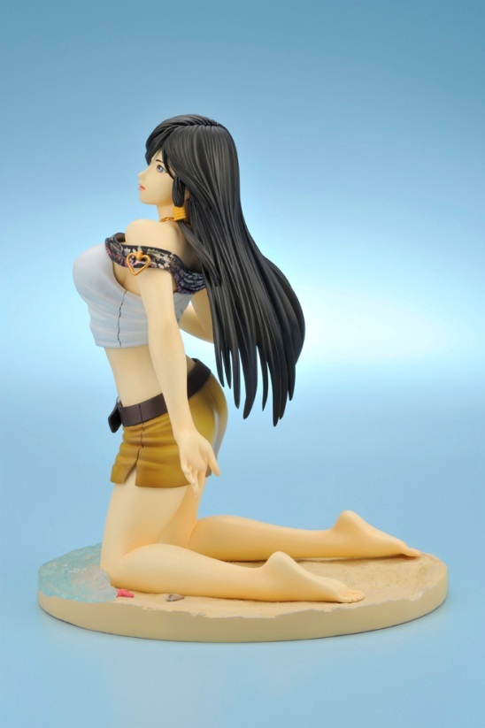 再販】DOAX2 Venus on the beach！シリーズ 1/6 こころ｜ホビーの総合