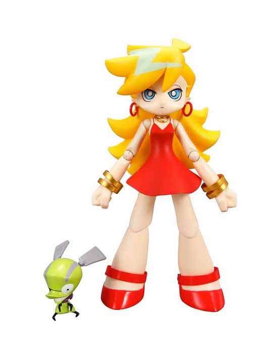 千値練 RIO：bone パンティ＆ストッキングwithガーターベルト パンティ