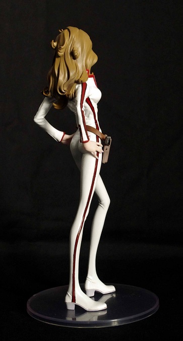 トムス・エンタテインメント フジコレ峰不二子コレクションTMSシリーズ