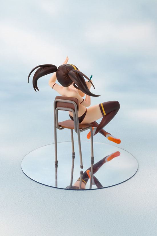 ファニーナイツ Masterpiece of 八重樫南 1/8 ガールズアクシデント