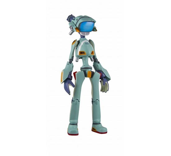 千値練 RIO：bone フリクリ カンチ 緑｜ホビーの総合通販サイト ホビー