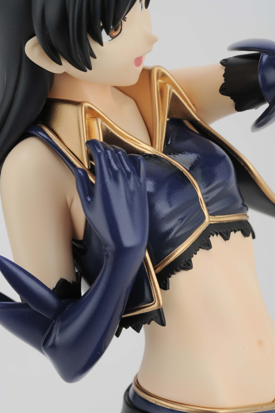 和風堂玩具店 アイドルマスター 1/7 如月千早｜ホビーの総合通販サイト