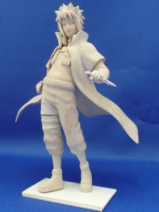 NARUTO -ナルト- 疾風伝 うずまき絢爛絵巻 10個入り1BOX｜ホビーの総合