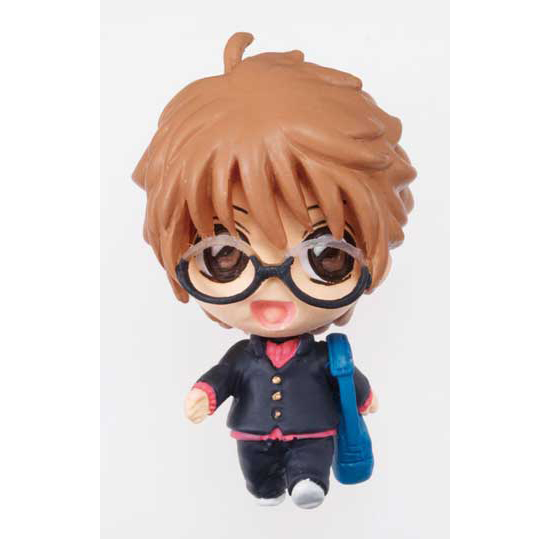 キャラフォーチュンシリーズ ぬらりひょんの孫みくじ 24個入り1BOX