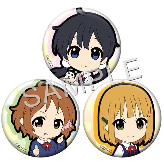 ホビーストック購入特典付属】たまこまーけっと 北白川たまこ 絵皿