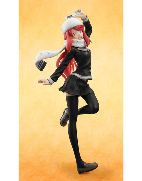 メガハウス エクセレントモデル デビルサバイバー2 伴亜衣梨｜ホビーの