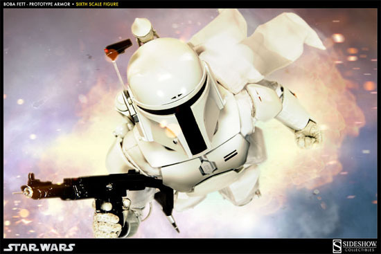 サイドショウ スター・ウォーズ 1/6 スカム＆ヴィラニー・オブ・スター