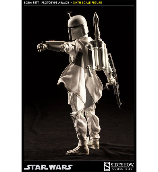 サイドショウ スター・ウォーズ 1/6 スカム＆ヴィラニー・オブ・スター