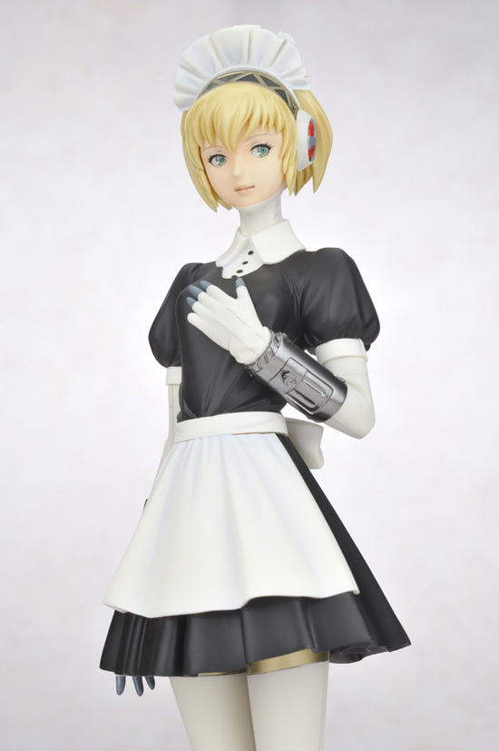 やまと SIF EX ペルソナ3フェス アイギス メイド服Ver.｜ホビーの総合