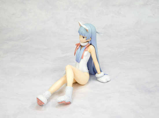 かんなぎ 1/7 ナギ｜ホビーの総合通販サイト ホビーストック