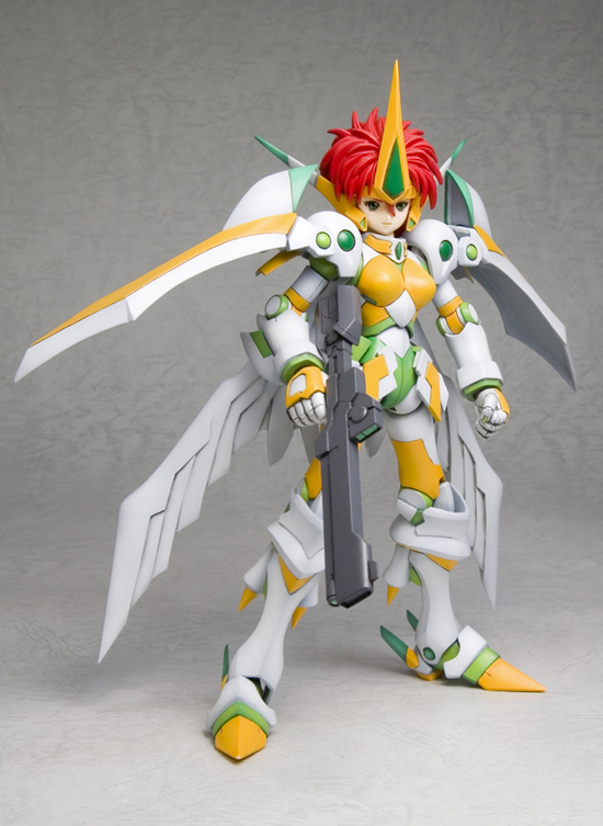 スーパーロボット大戦OG 1/144 ヴァルシオーネ｜ホビーの総合通販