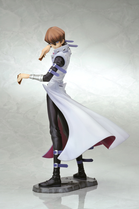 コトブキヤ 遊戯王 デュエルモンスターズ 1/7 海馬瀬人｜ホビーの総合