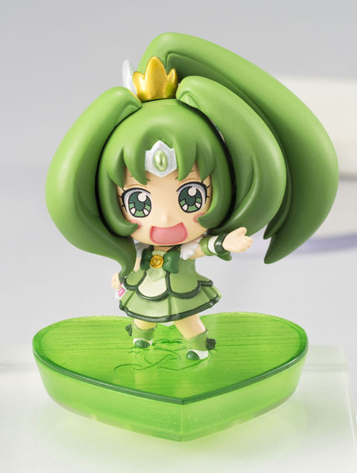 メガハウス ぷちきゃら！シリーズ スマイルプリキュア！ 10個入り1BOX