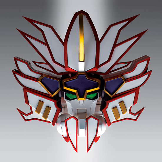 再販】メガハウス ヴァリアブルアクション 魔動王グランゾート