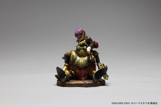 クロノトリガー フォーメーションアーツ 6個入り1BOX｜ホビーの総合