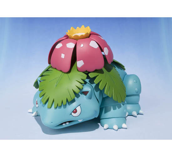 D-Arts フシギバナ｜ホビーの総合通販サイト ホビーストック