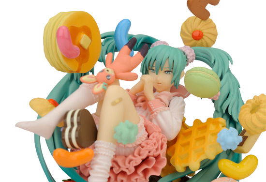 HS購入特典付属】ミクモ ♯03 Original Collection LOL -lots of laugh