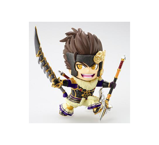 BEAT 斬魔大聖デモンベイン 1/7 アル・アジフ｜ホビーの総合通販サイト