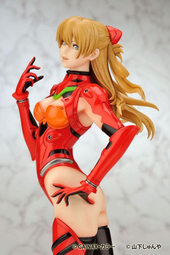 やまと 新世紀エヴァンゲリオン 惣流・アスカ・ラングレー｜ホビーの