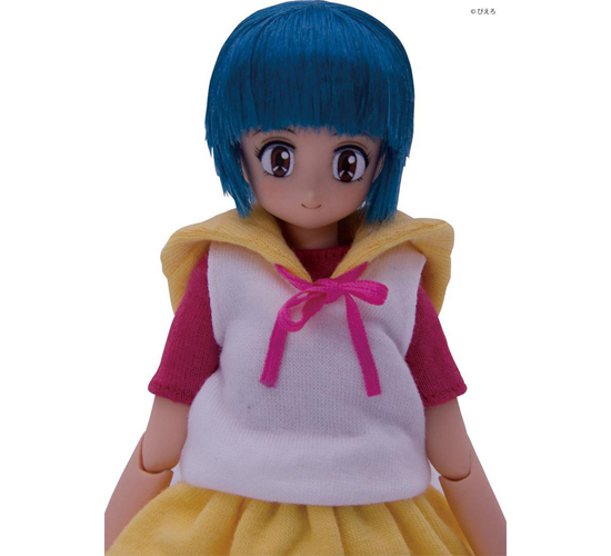 レア！クリィミーマミの森沢優ちゃん人形アゾン・⋆。✰⋆ レア