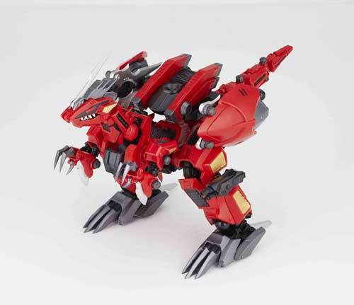 リボルテック No.096 ZOIDS ジェノブレイカー｜ホビーの総合通販サイト