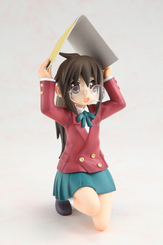 キャラアニ GA芸術科アートデザインクラス 1/8 山口如月｜ホビーの総合