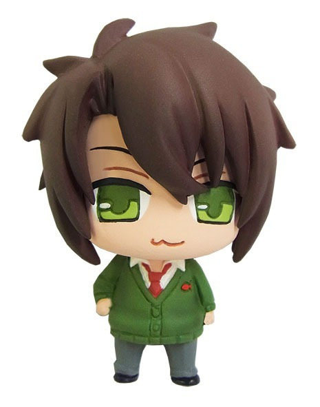 ムービック カラコレ 薄桜鬼SSL 8個入り1BOX｜ホビーの総合通販サイト