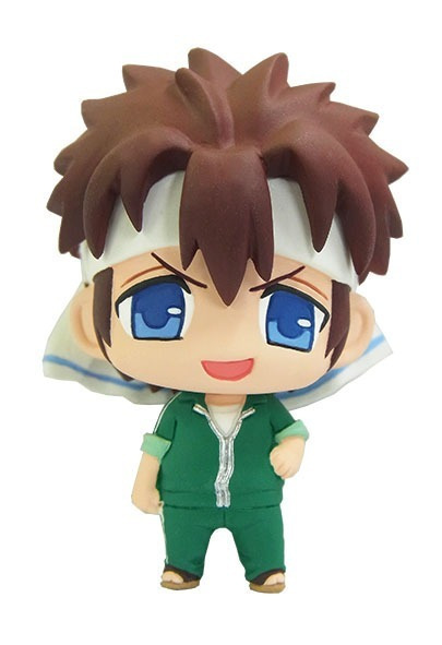 ムービック カラコレ 薄桜鬼SSL 8個入り1BOX｜ホビーの総合通販サイト