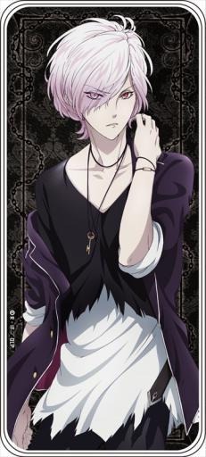 ディアボリックラヴァーズ 缶ペンケース 逆巻スバル｜ホビーの総合通販